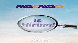 Quality Assurance Coordinator - Air Cairo 2026