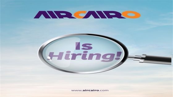 Quality Assurance Coordinator - Air Cairo 2026