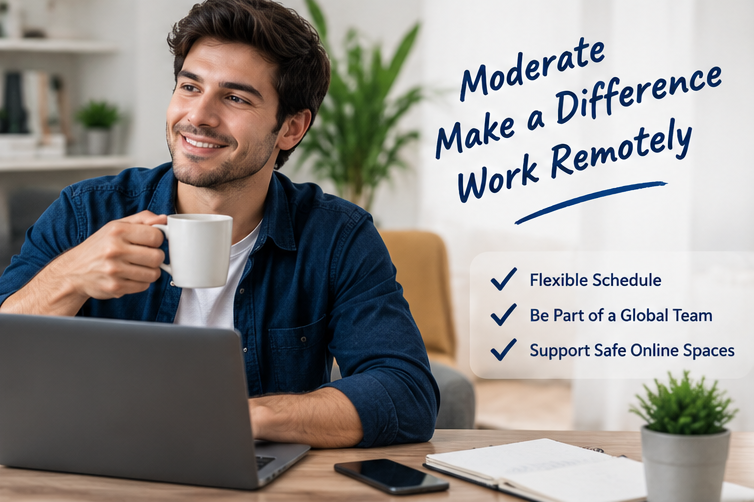 Social Media Specialist Remote 2026